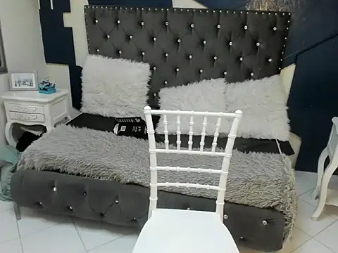 lola cook online show from October 2025 12:45:01 PM