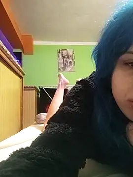 Thecrazygirl04 online show from November 2025 11:18:02 AM