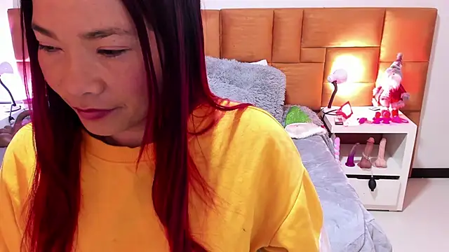 Mafe Kailina online show from December 2025 08:12:01 AM