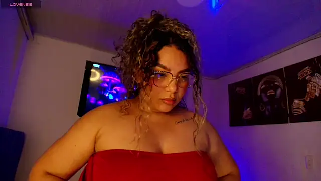 scarlet queen   online show from October 2025 02:35:01 AM