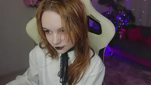 Staymonica online show from February 2026 01:06:02 PM