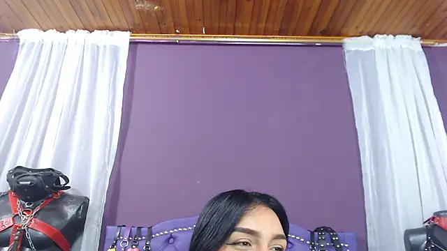 Sophie-dbs online show from January 2026 09:20:01 PM