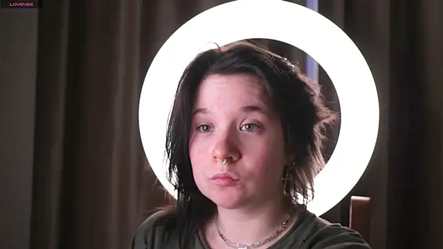 EviaVanveen online show from January 2026 08:41:02 AM