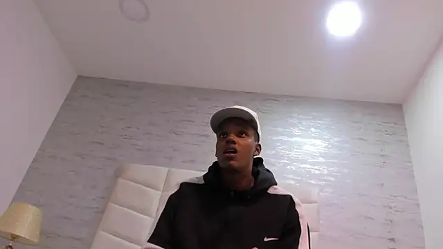 jax black online show from November 2025 07:13:01 PM