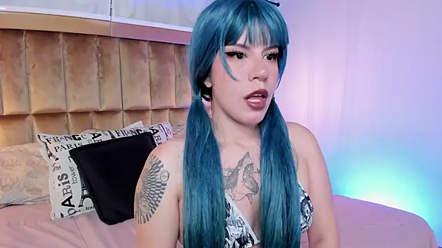 SamyShark online show from March 2026 02:17:02 AM