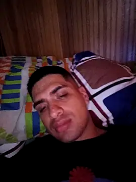 daniandr119 online show from September 2025 09:42:02 PM