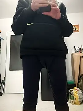 honzinka83 online show from December 2025 05:40:02 PM