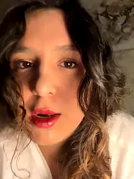 Luisaa rosee online show from November 2025 11:46:01 PM