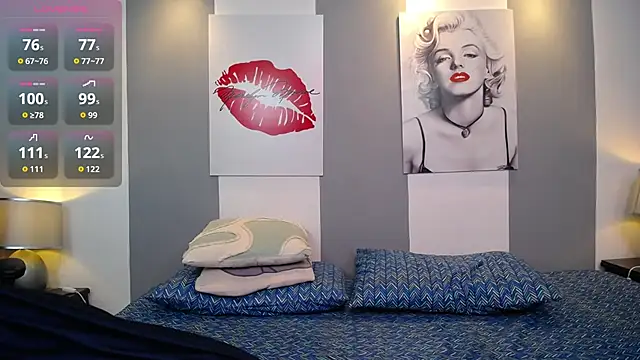 Neesha   online show from November 2025 08:27:02 PM