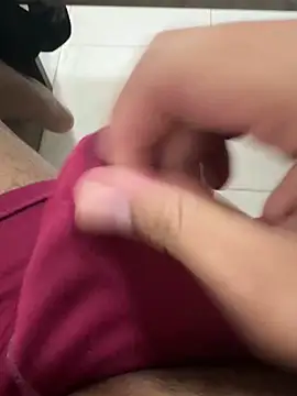 Pepitolim online show from November 2025 04:40:01 PM