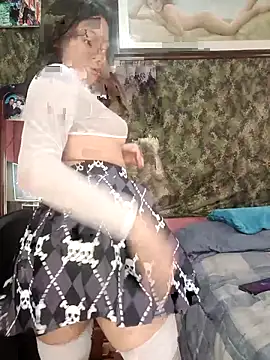 lizethavila online show from February 2026 05:49:02 PM