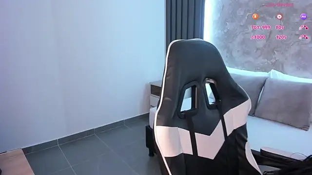 dalia spinters online show from December 2025 07:32:01 PM