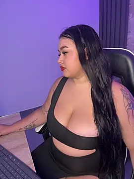 dalia spinters online show from July 2026 07:29:01 PM