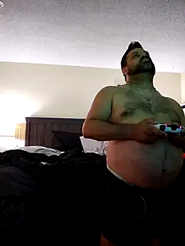 Roddog18 online show from October 2025 04:52:01 AM