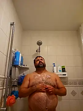 Roddog18 online show from October 2025 07:28:01 AM