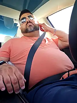 Roddog18 online show from February 2026 11:47:02 PM