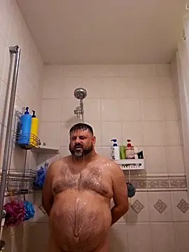 Roddog18 online show from March 2026 01:24:01 PM