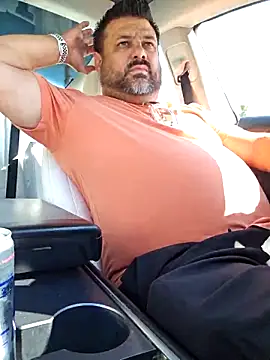 Roddog18 online show from March 2026 05:02:01 PM