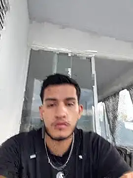 AndrewBlackee online show from June 2026 10:16:02 PM