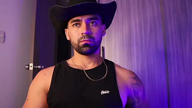 SOY MIKE online show from November 2025 01:06:01 AM