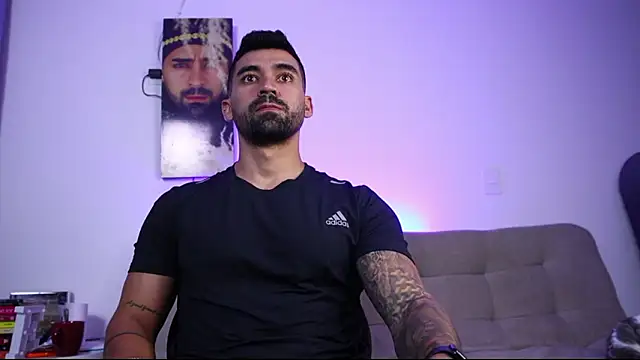 SOY MIKE online show from February 2026 12:21:01 AM