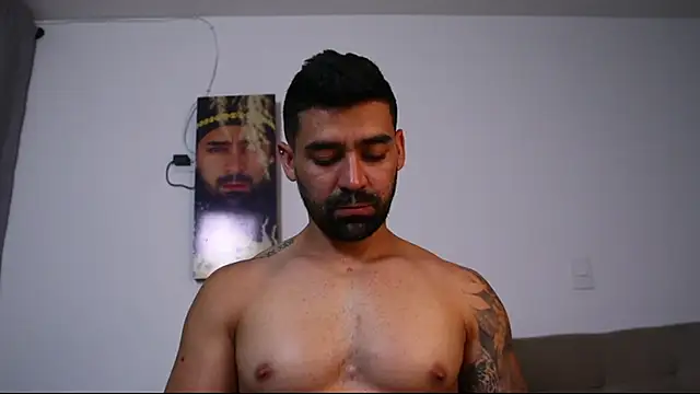 SOY MIKE online show from March 2026 12:50:01 AM