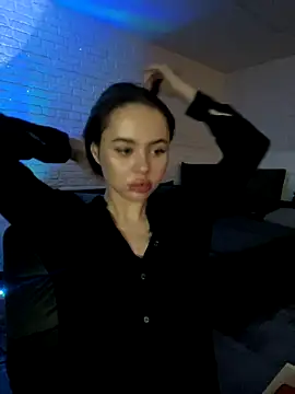 Snapshot of AlmaryKim chatting on December 2024 10:14:02 PM AlmaryKim online show from December 2024 10:14:02 PM