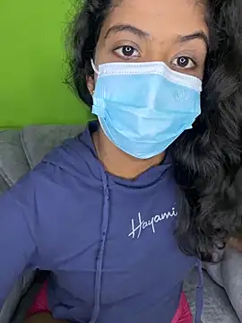 SukiyamaAsia online show from October 2025 08:24:02 AM