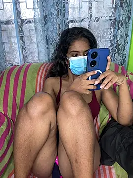 SukiyamaAsia online show from February 2026 07:51:01 AM