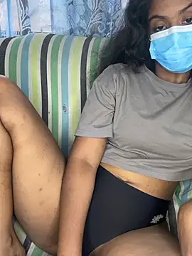 SukiyamaAsia online show from March 2026 05:52:01 AM