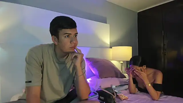 Dylan Katte online show from February 2026 11:42:02 PM