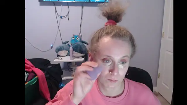 cinderellie online show from October 2025 03:32:02 AM