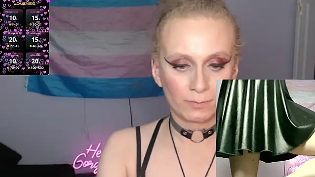 cinderellie online show from November 2025 04:29:02 AM