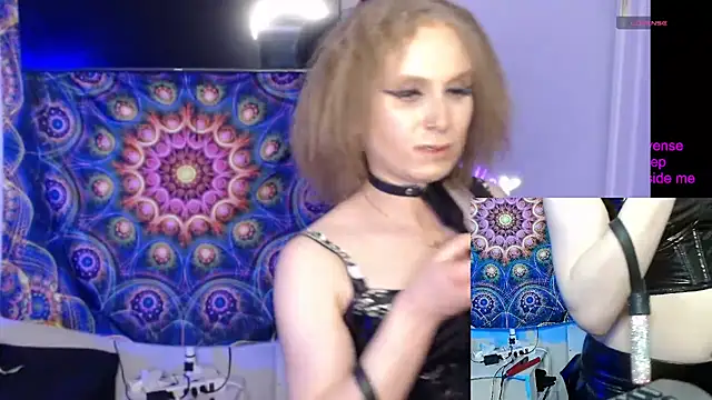 cinderellie online show from December 2025 04:53:02 AM