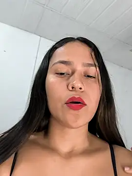 Nadia hasbun online show from October 2025 09:50:02 PM