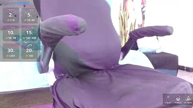 roxx iie online show from November 2025 07:25:02 PM