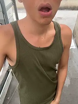 LiamMyst online show from April 2026 02:51:01 PM