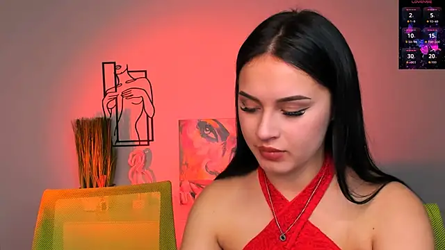 vivy star1 online show from October 2025 07:19:02 PM