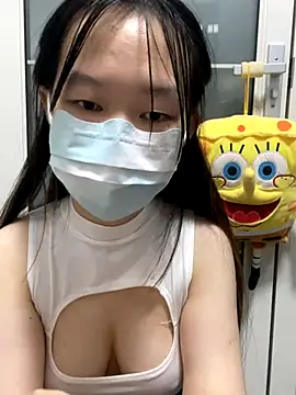 baobei-527 online show from November 2025 06:40:02 PM