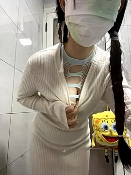 baobei-527 online show from December 2025 12:23:02 PM