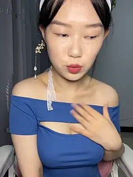 baobei-527 online show from August 2026 01:13:01 PM