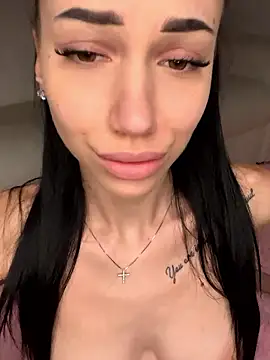 ilariea girl online show from January 2026 12:05:02 AM