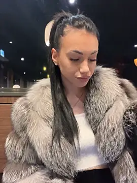 ilariea girl online show from February 2026 06:25:01 PM