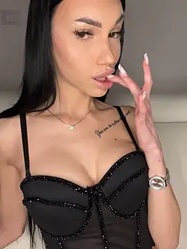 ilariea girl online show from February 2026 07:53:02 PM