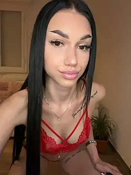 ilariea girl online show from April 2026 11:25:01 PM