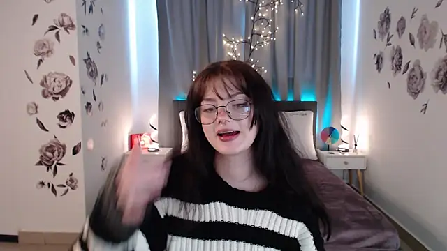 MileyRood online show from November 2025 01:22:02 AM