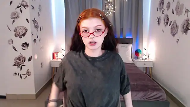 MileyRood online show from November 2025 01:08:02 AM