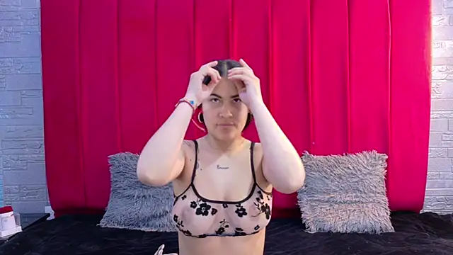 ChloeMorelli online show from December 2025 12:14:02 PM