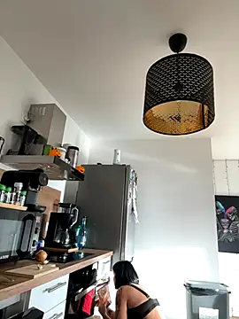 LaPetiteKim online show from November 2025 08:46:02 AM