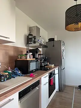 LaPetiteKim online show from January 2026 01:05:01 PM